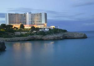 globales-hotel-america