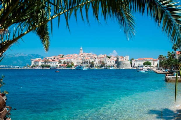 croatia