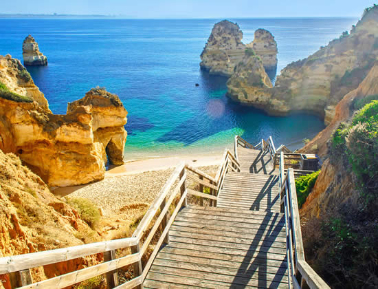 Algarve