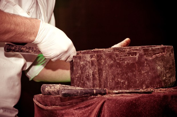 Chocolate Festival Portugal